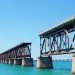 Bridges being built