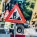 Roadworks