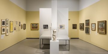 Towner Gallery
