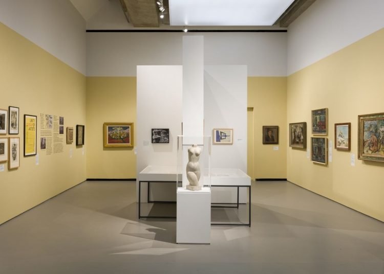 Towner Gallery