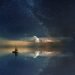 Star reflection