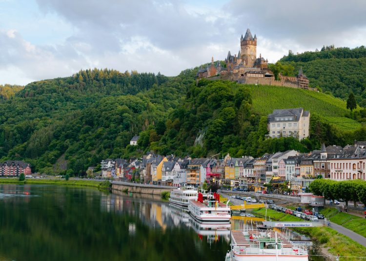 River cruise