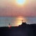 Hebridean sunset