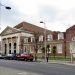 Clacton Town Hall looking south-west