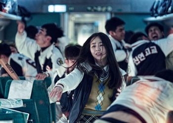 Train to Busan screenshot