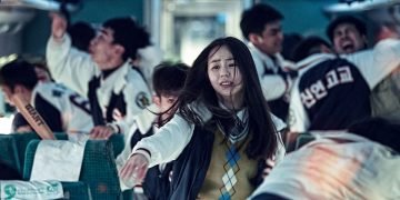 Train to Busan screenshot