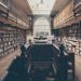 A university library