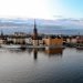 Stockholm city