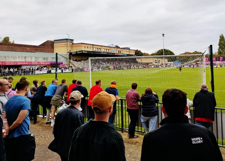 Dulwich Hamlet Football Club