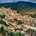 The town of Spello